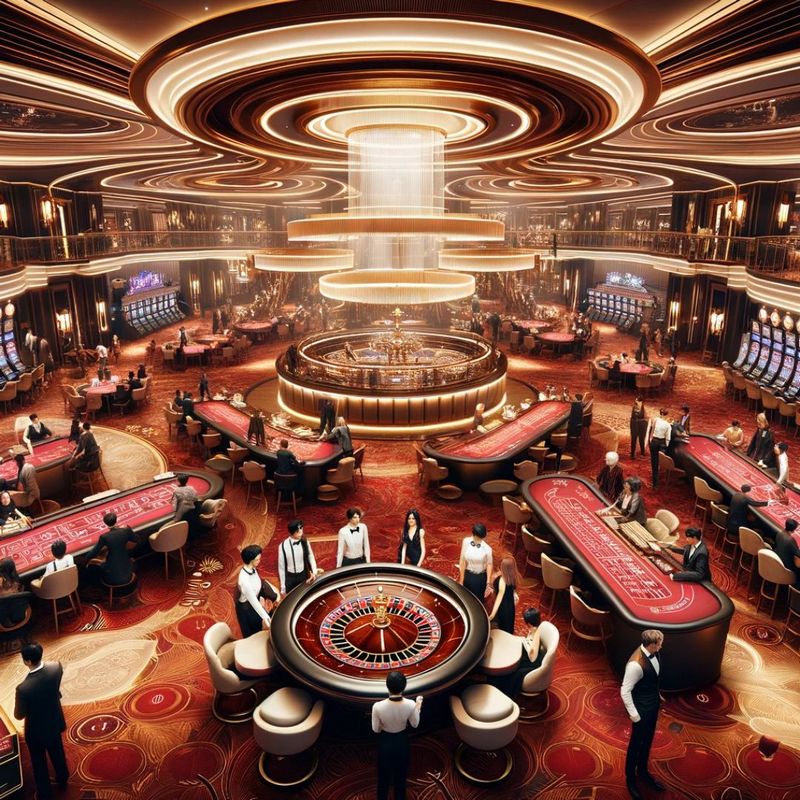 Sécurité renforcée des paiements : guide complet pour les joueurs de casino en ligne