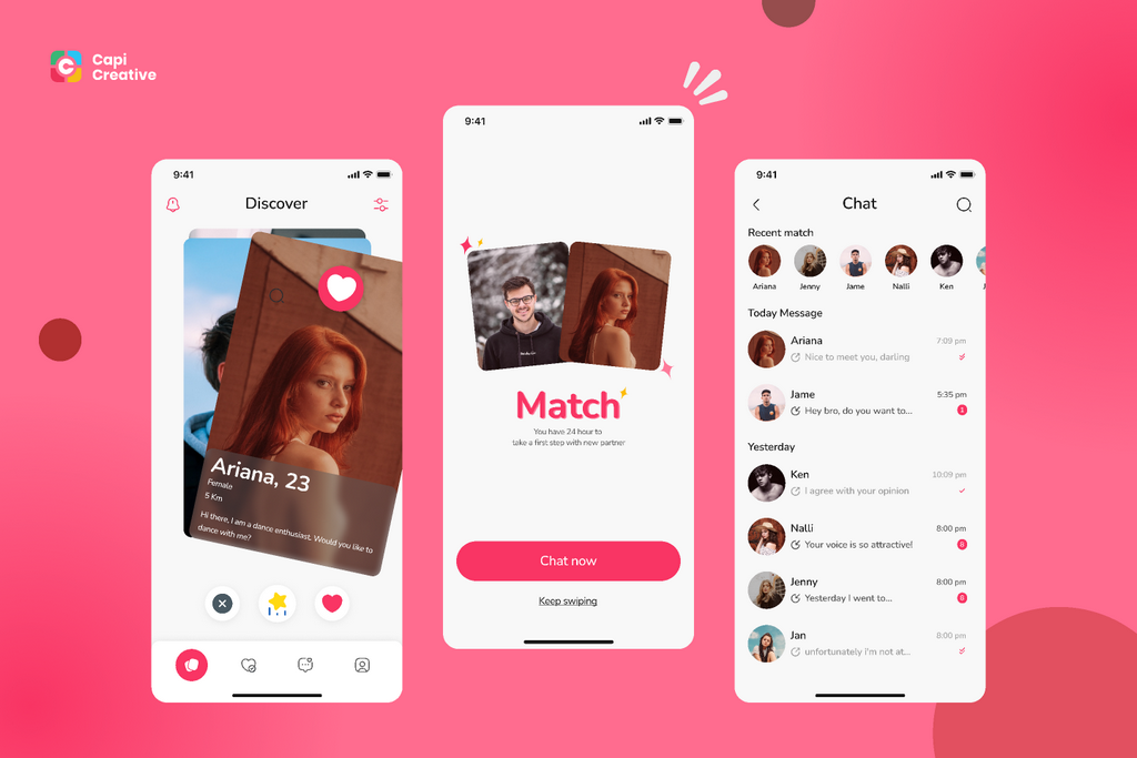 Feelflame Review 2026: Is It Beneficial To Date Online?